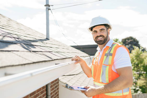 Roof Gutter Cleaning in Dexter, OR