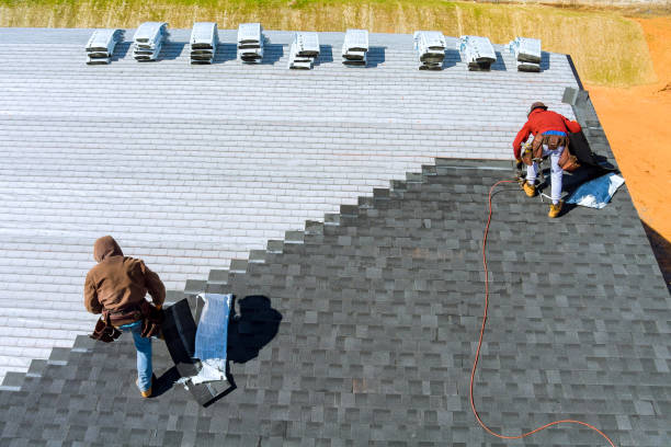 Quick and Trustworthy Emergency Roof Repair Services in Dexter, OR