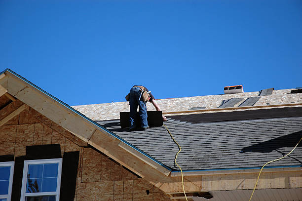 Quick and Trustworthy Emergency Roof Repair Services in Dexter, OR