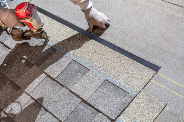 Best Residential Roofing Contractor  in Dexter, OR